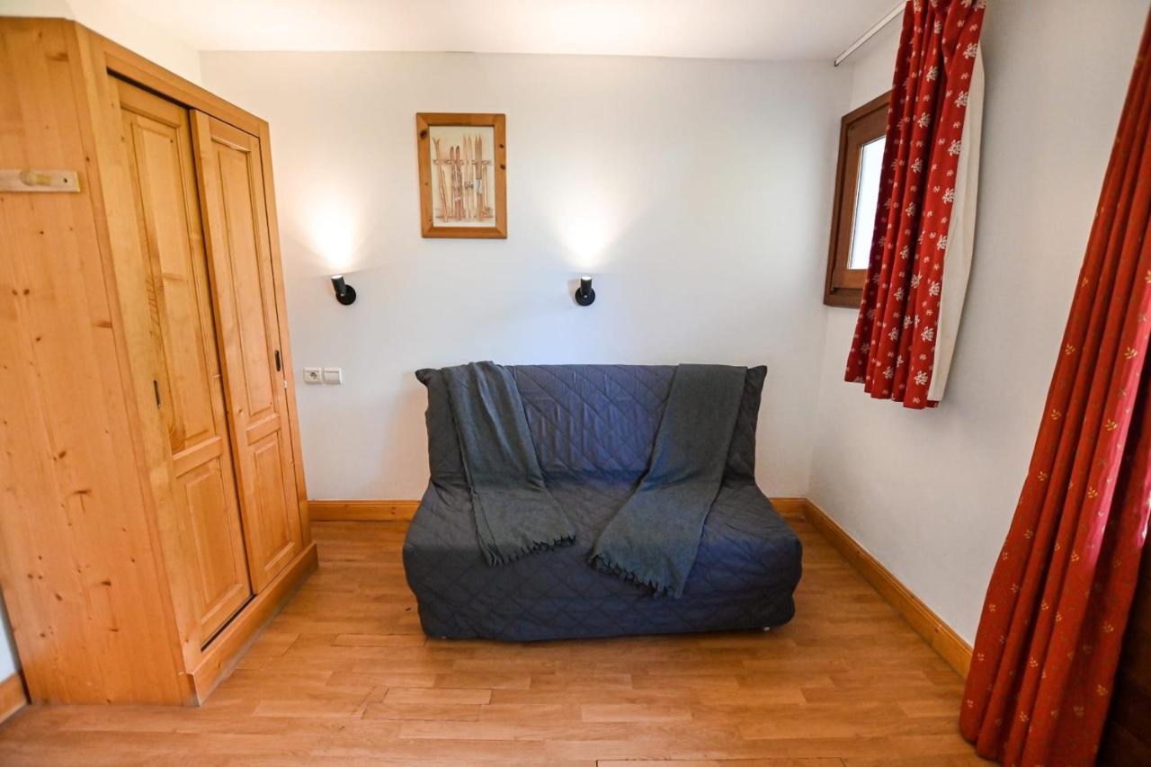 Beautiful Apt With Balcony At Combloux ! Exterior foto